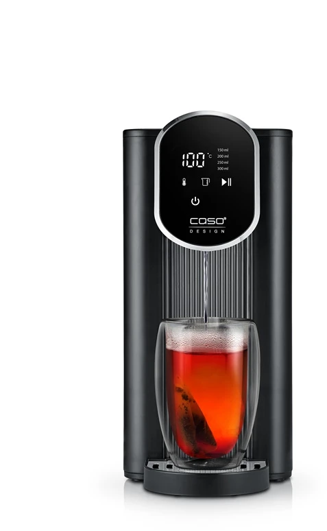 Virdulys Karšto vandens dozatorius Caso HW 610, 2600 W