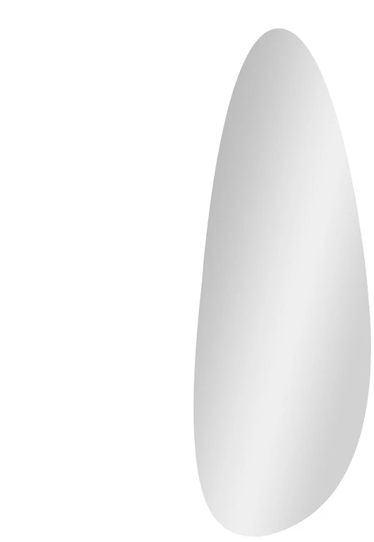 House_Nordic Mirror. hanging. 57 cm x 160 cm