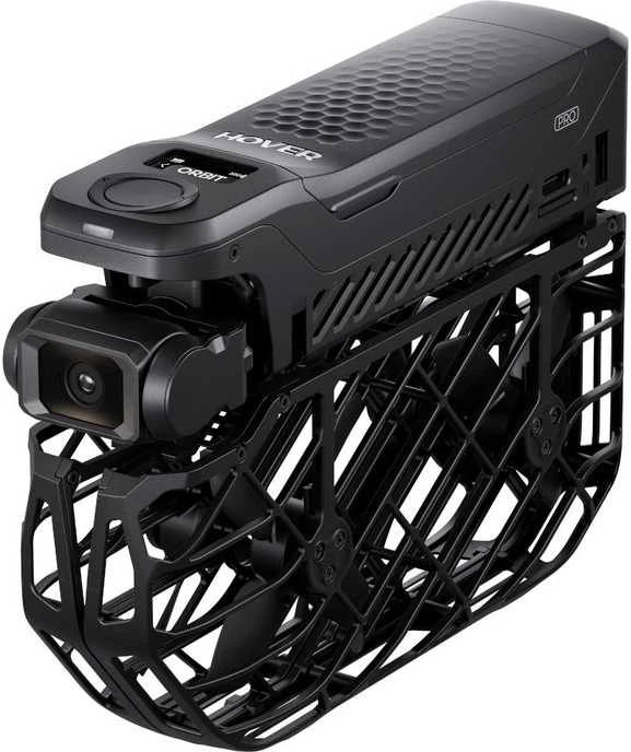 HOVERAir X1 PRO Basic Combo (EU) - drone