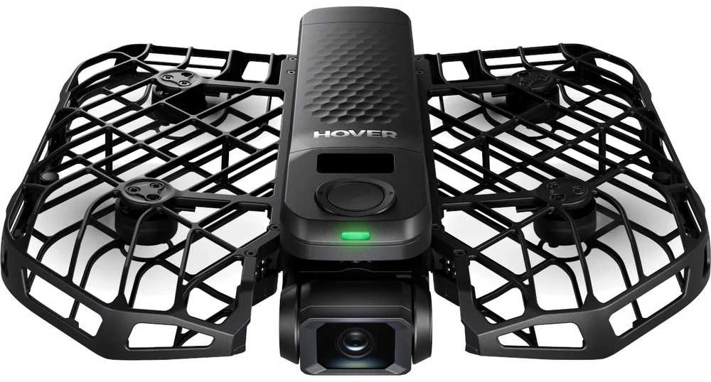 HOVERAir X1 PRO Basic Combo (EU) - drone