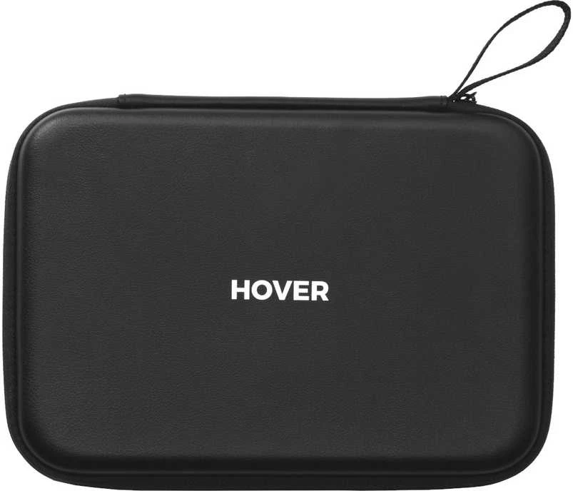 HOVERAir X1 PRO Ultimate dviračių komplekto dronas