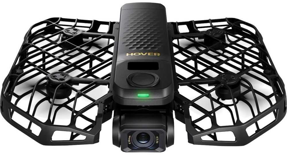 HOVERAir X1 PROMAX Basic Combo (EU) - drone