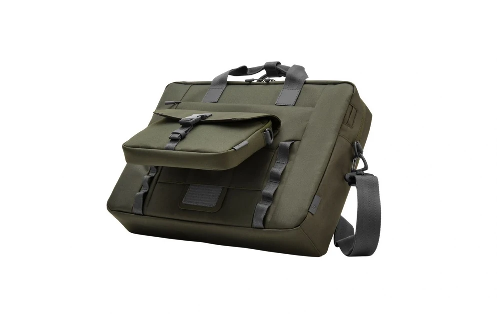 Hewlett Packard (HP) HP 15.6-inch Modular Nešiojamas kompiuteris Bag