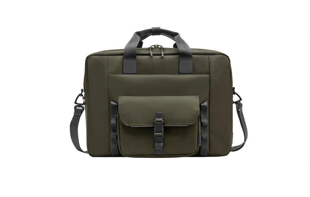 Hewlett Packard (HP) HP 15.6-inch Modular Nešiojamas kompiuteris Bag