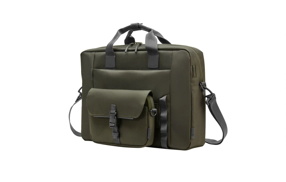 Hewlett Packard (HP) HP 15.6-inch Modular Nešiojamas kompiuteris Bag