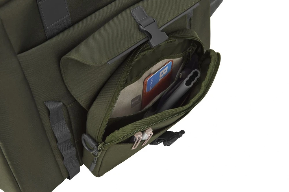 Hewlett Packard (HP) HP 15.6-inch Modular Nešiojamas kompiuteris Bag