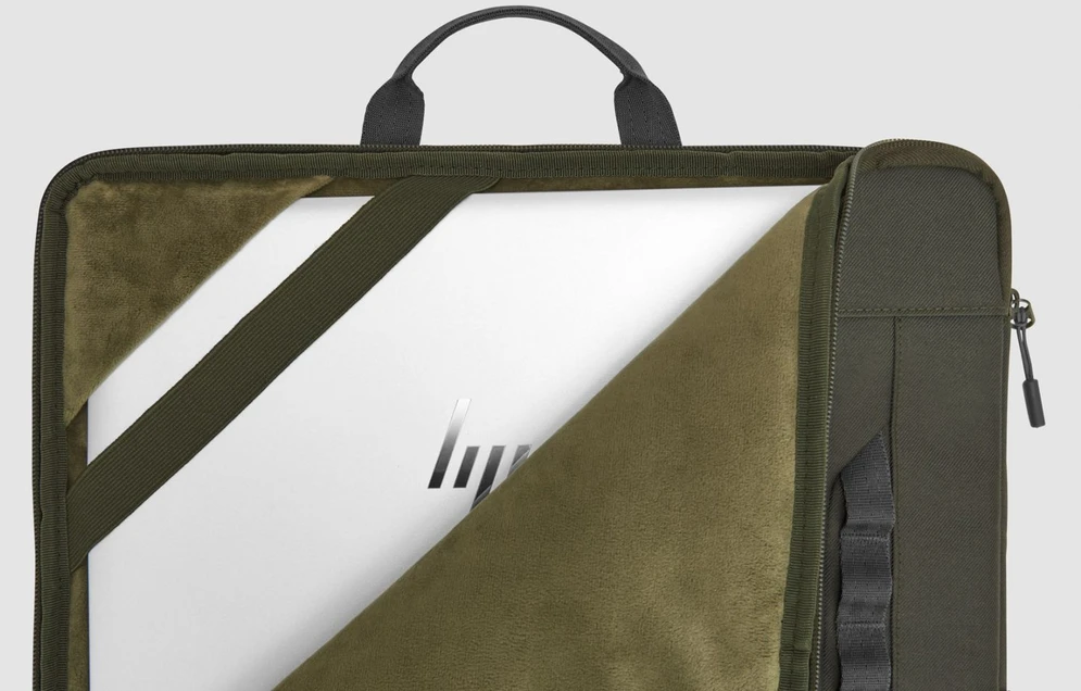 Hewlett Packard (HP) HP 15.6-inch Modular Nešiojamas kompiuteris Sleeve