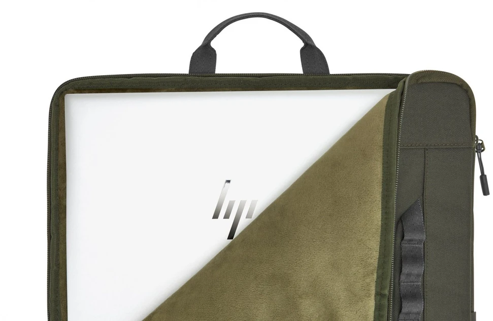 Hewlett Packard (HP) HP 15.6-inch Modular Nešiojamas kompiuteris Sleeve
