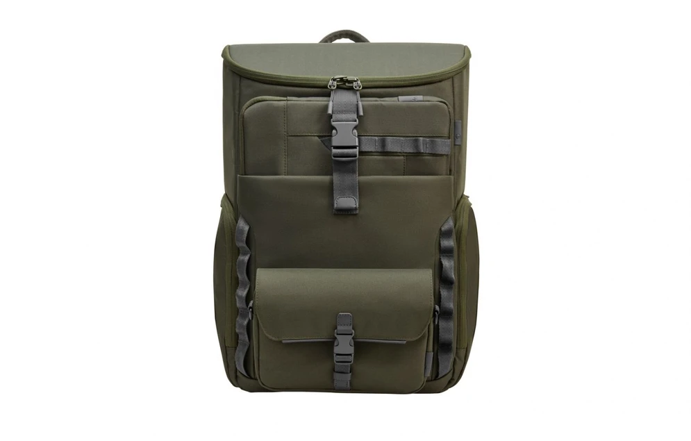 Hewlett Packard (HP) HP 15.6-inch Modular Nešiojamas kompiuteris Backpack