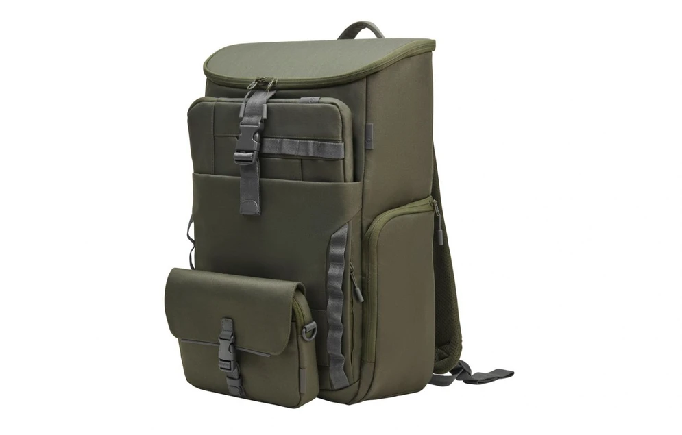 Hewlett Packard (HP) HP 15.6-inch Modular Nešiojamas kompiuteris Backpack