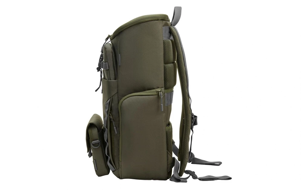 Hewlett Packard (HP) HP 15.6-inch Modular Nešiojamas kompiuteris Backpack