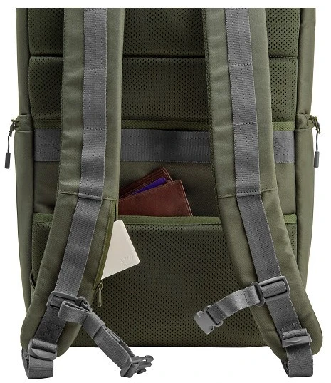 Hewlett Packard (HP) HP 15.6-inch Modular Nešiojamas kompiuteris Backpack