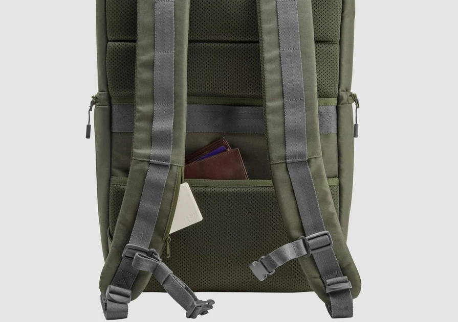 Hewlett Packard (HP) HP 15.6-inch Modular Nešiojamas kompiuteris Backpack