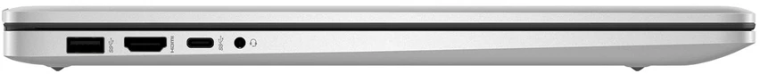 Nešiojamas kompiuteris HP 17 – Core 5 120U | 17,3 colio FHD | 16 GB | 512 GB | W11H