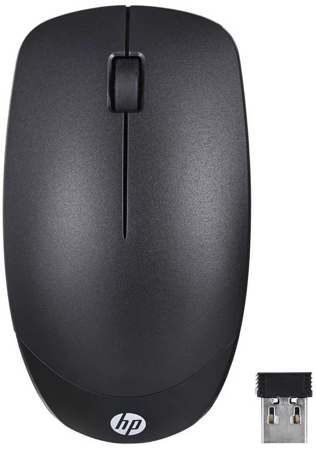 Hewlett Packard (HP) HP 230 Belaidė klaviatūra ir pelė Combo
