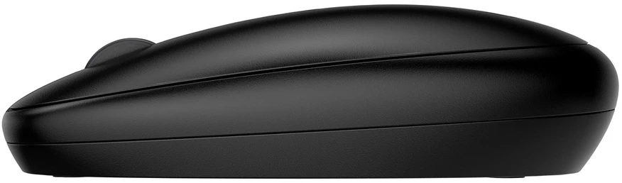 Hewlett Packard (HP) HP 245 Wireless Bluetooth Pelė – Juodas, Left handed