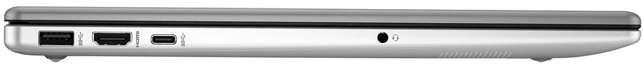 Nešiojamas kompiuteris HP 255R G10 - Ryzen 5 7535U | 15,6"-FHD | 16GB | 512GB | W11P