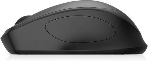 Belaidė pelė HP 280 Silent, juoda