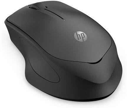 Belaidė pelė HP 280 Silent, juoda