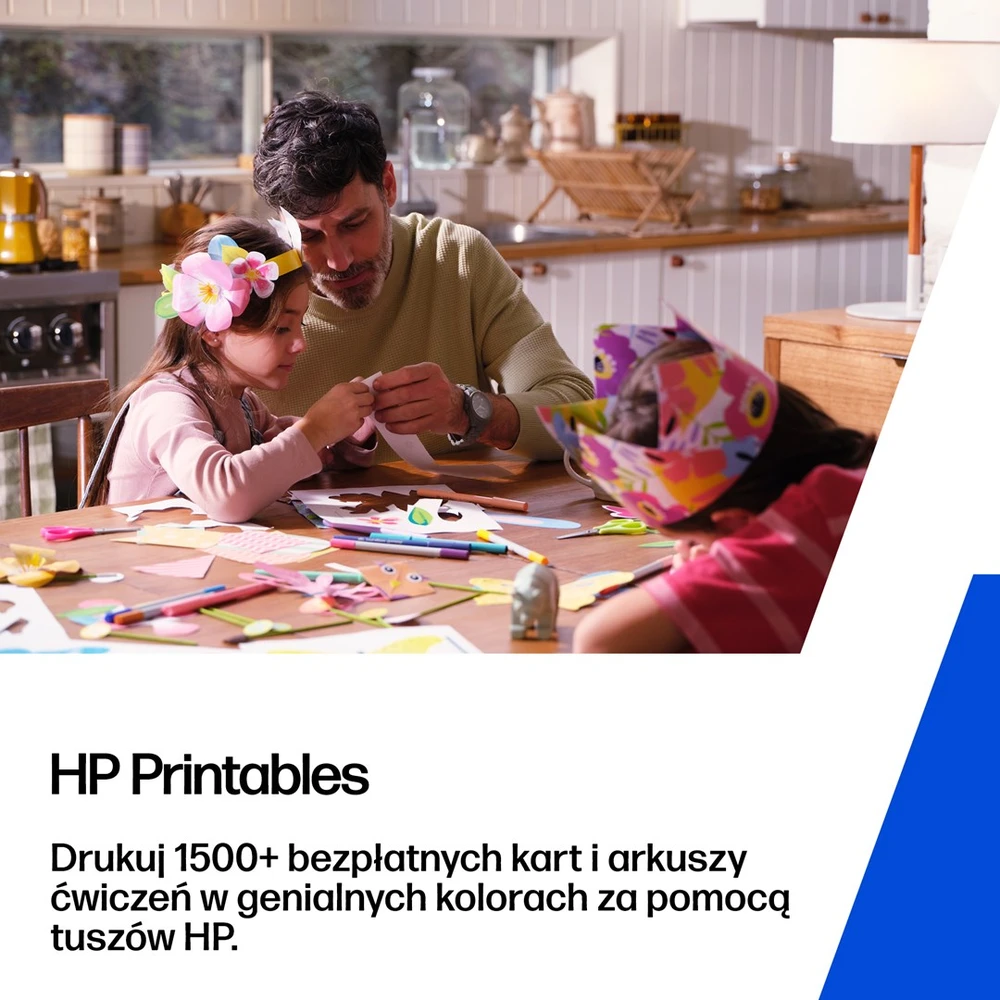 Hewlett Packard (HP) HP 302XL/304XL Juodas originalus rašalo kasetė