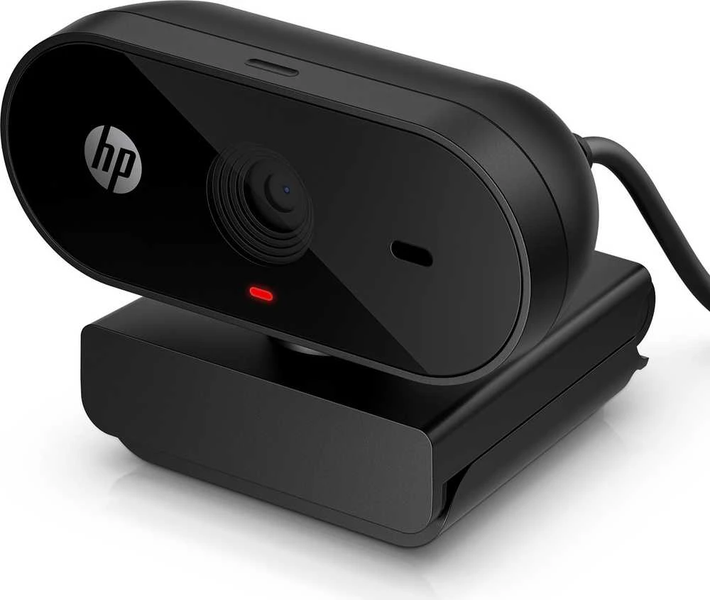 Hewlett Packard (HP) HP 320 FHD Webcam
