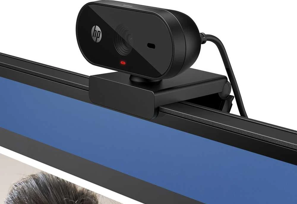 Hewlett Packard (HP) HP 320 FHD Webcam