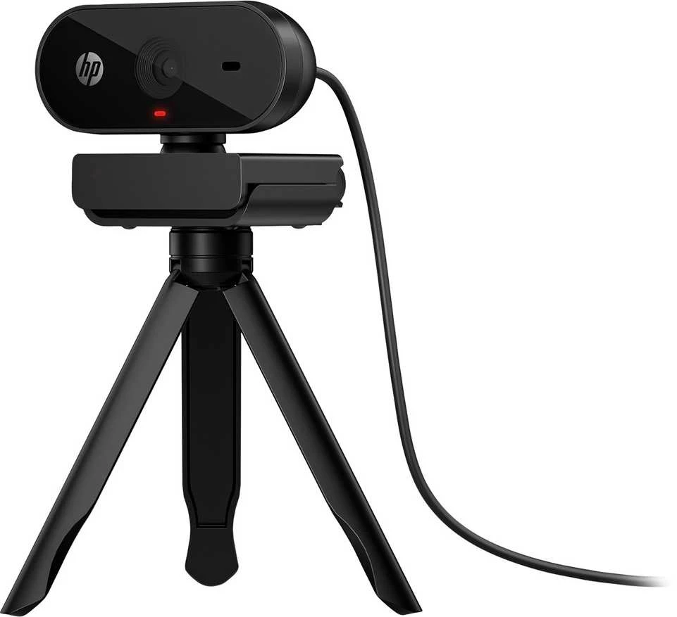 Hewlett Packard (HP) HP 320 FHD Webcam