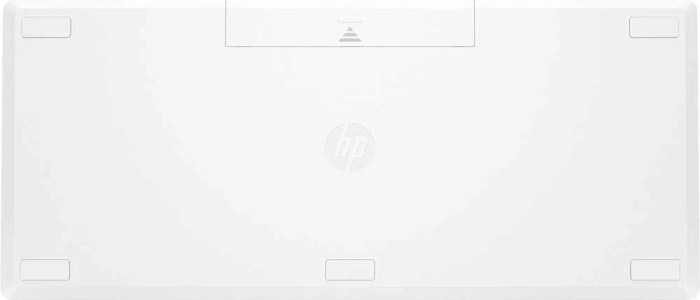 Hewlett Packard (HP) HP 350 Compact Multi-Device Bluetooth Klaviatūra
