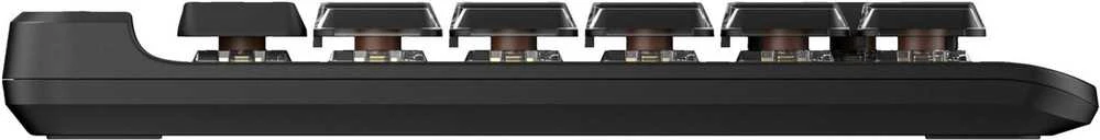 Hewlett Packard (HP) HP 430 Programmable Belaidė klaviatūra