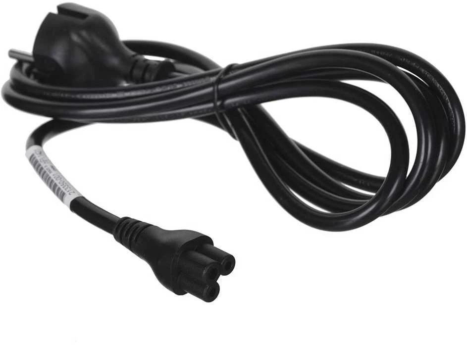 Hewlett Packard (HP) HP 90W Smart Power AC Adapteris