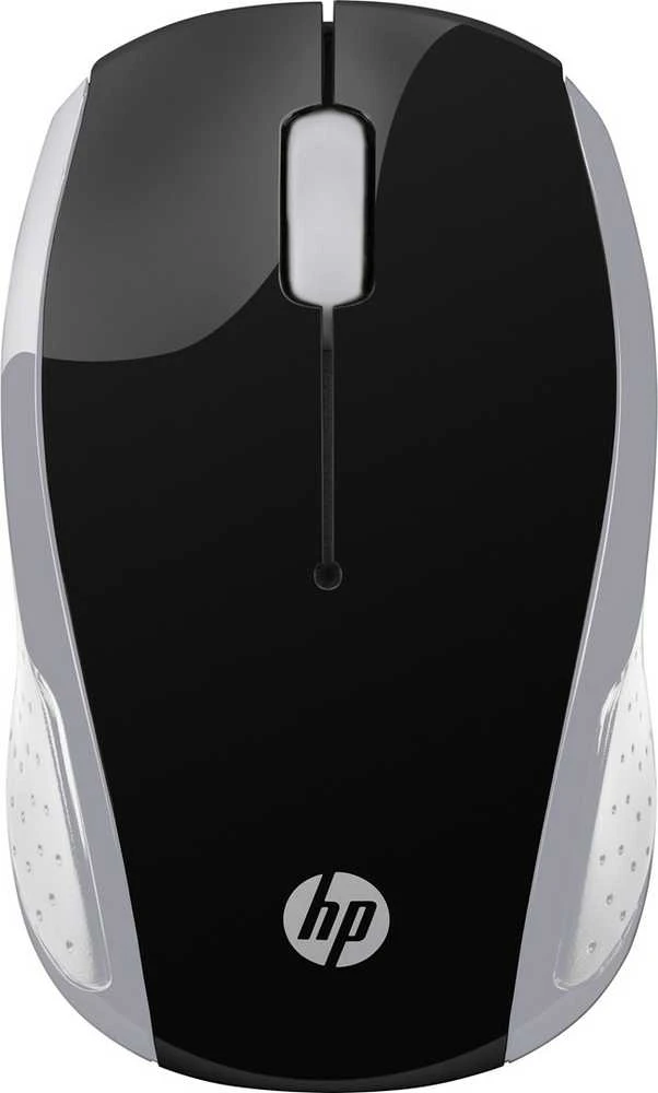 Hewlett Packard (HP) HP Wireless Mouse 200 (Pike Sidabrinis)