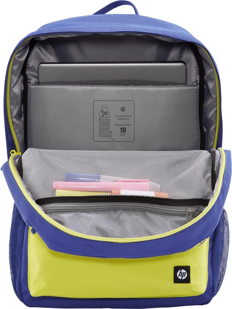 Hewlett Packard (HP) HP Campus Backpack Mėlyna