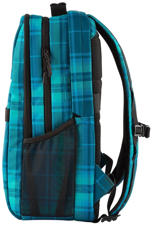 Hewlett Packard (HP) HP Campus XL Tartan Plaid kuprinė