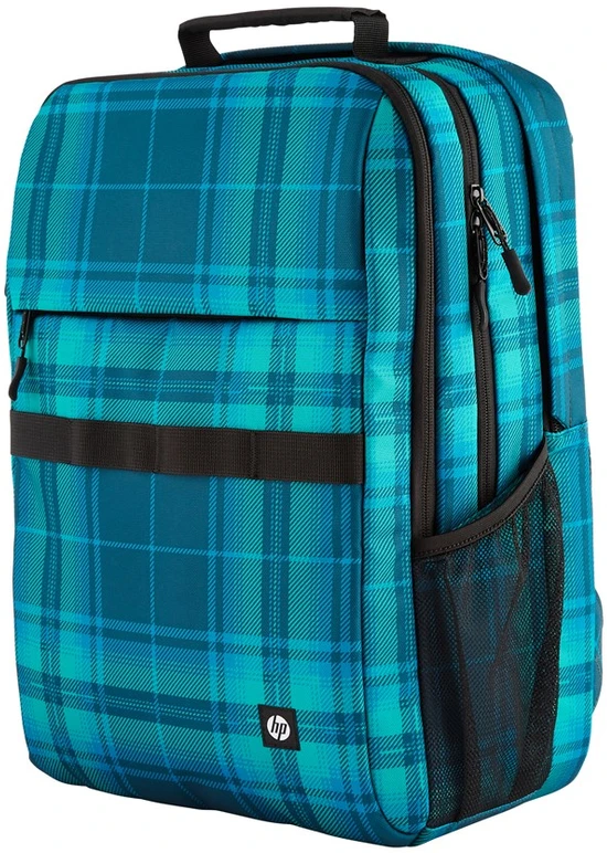 Hewlett Packard (HP) HP Campus XL Tartan Plaid kuprinė