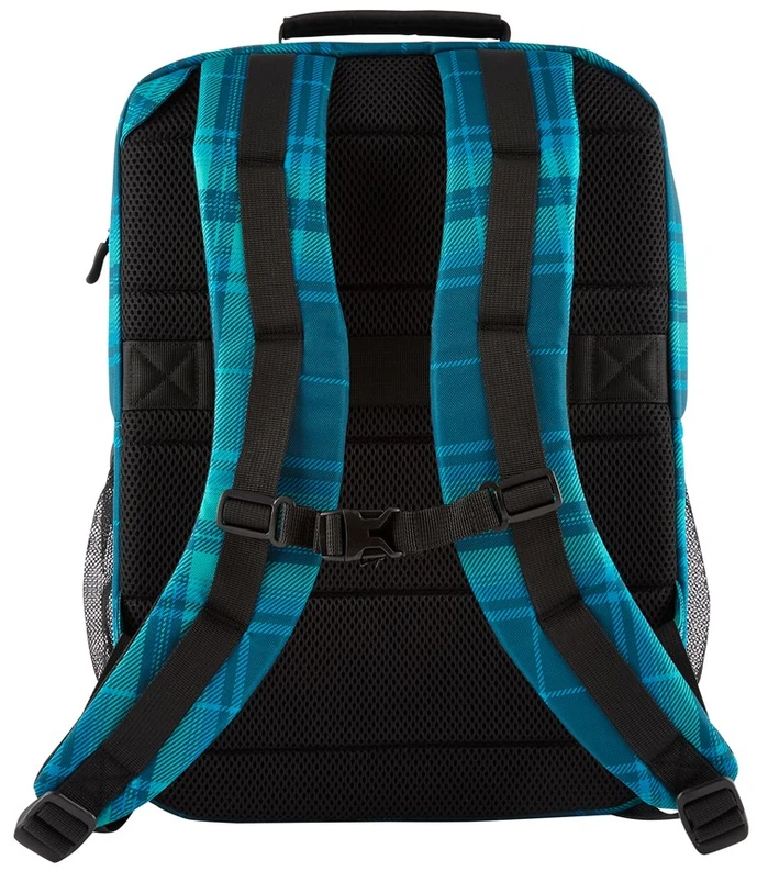 Hewlett Packard (HP) HP Campus XL Tartan Plaid kuprinė