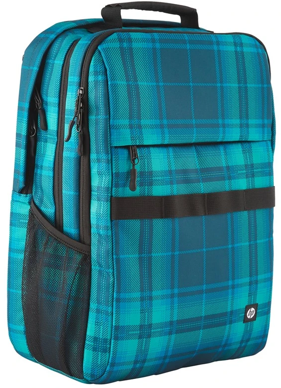 Hewlett Packard (HP) HP Campus XL Tartan Plaid kuprinė