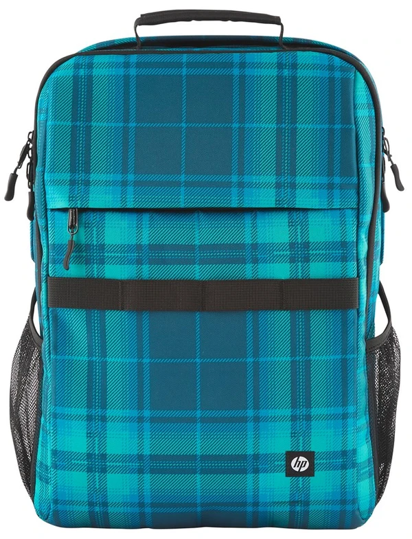 Hewlett Packard (HP) HP Campus XL Tartan Plaid kuprinė