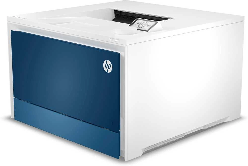 Hewlett Packard (HP) HP Color LaserJet Pro 4202dn Spausdintuvas - A4 Color lazerinis, Print, Auto-Duplex, LAN, 33ppm, 750-4000 pages per mėnesį (pakeičia M454dn)