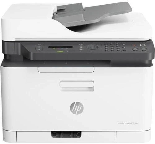 Spausdintuvas HP Color Laser MFP 179fnw