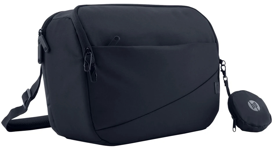 Hewlett Packard (HP) HP Creator 13.3-inch Nešiojamas kompiuteris Sling 13.3" Sling case Navy, Geltona