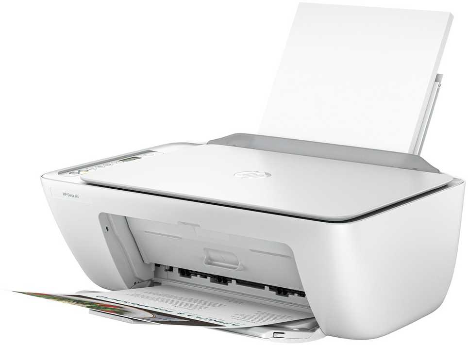 Hewlett Packard (HP) HP Deskjet 2810e daugiafunkcis daugiafunkcis spalvotas rašalinis spausdintuvas, 216 x 297 mm, A4, 7,5 psl./min., spausdina 60 lapų, USB, „Bluetooth“, „Wi-Fi“