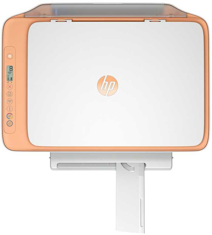 Hewlett Packard (HP) HP Deskjet 2810e daugiafunkcis daugiafunkcis spalvotas rašalinis spausdintuvas, 216 x 297 mm, A4, 7,5 psl./min., spausdina 60 lapų, USB, „Bluetooth“, „Wi-Fi“