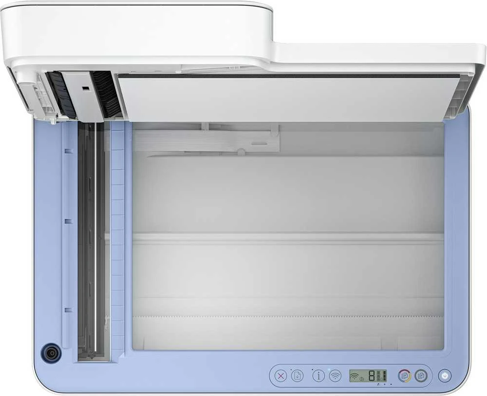 Daugiafunkcis Spausdintuvas - HP DeskJet 4222e Terminis Rašalinis 4800x1200 DPI Wi-Fi