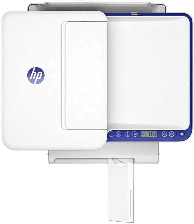 Hewlett Packard (HP) HP DeskJet 4230e Wireless All-in-One Color Spausdintuvas, Instant Ink; Copier, Scanner