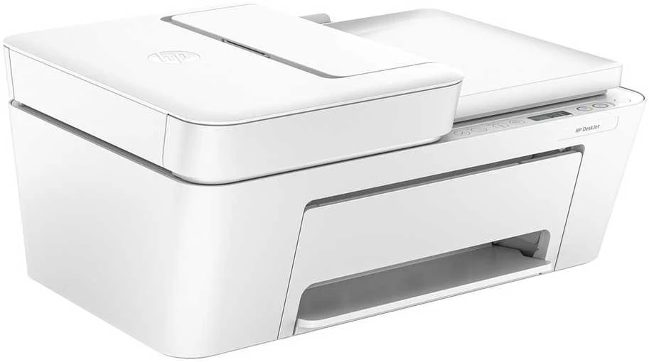 Hewlett Packard (HP) HP DeskJet 4230e Wireless All-in-One Color Spausdintuvas, Instant Ink; Copier, Scanner