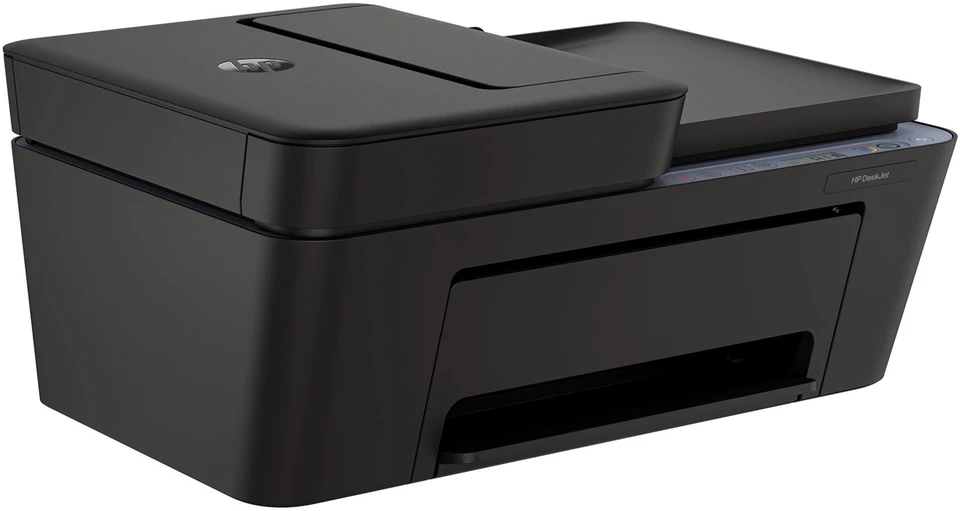 Hewlett Packard (HP) HP DeskJet 4330 belaidis daugiafunkcis spalvotas Spausdintuvas, Instant Ink