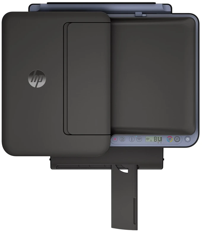 Hewlett Packard (HP) HP DeskJet 4330 belaidis daugiafunkcis spalvotas Spausdintuvas, Instant Ink