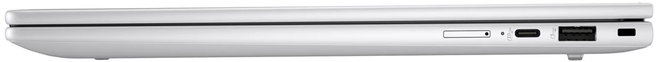 HP EliteBook X G1i Next Gen AI PC Copilot+ PC 14", Intel Core Ultra 7 258V, WUXGA, 32 GB LPDDR5x-SDRAM, 1 TB SSD, Wi-Fi 7 (802.11be), Windows 11 Pro, sidabrinis