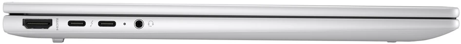 HP EliteBook X G1i Next Gen AI PC Copilot+ PC 14", Intel Core Ultra 7 258V, WUXGA, 32 GB LPDDR5x-SDRAM, 1 TB SSD, Wi-Fi 7 (802.11be), Windows 11 Pro, sidabrinis