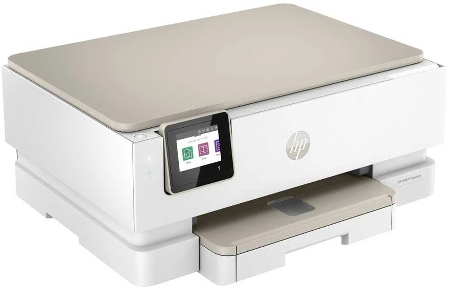 Hewlett Packard (HP) Spausdintuvas - HP ENVY Inspire 7220e Belaidis Visiškai Integruotas 4800x1200 DPI